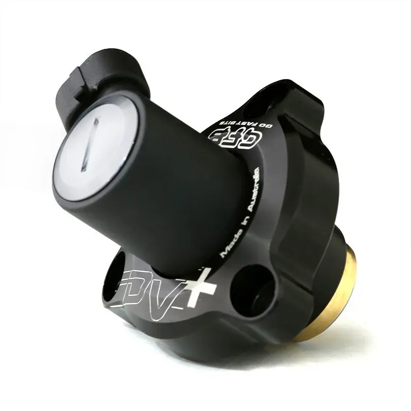 GFB T9381 DV+ Performance апгрейд клапана сброса давления байпас для VAG 1.8 2.0 TSI