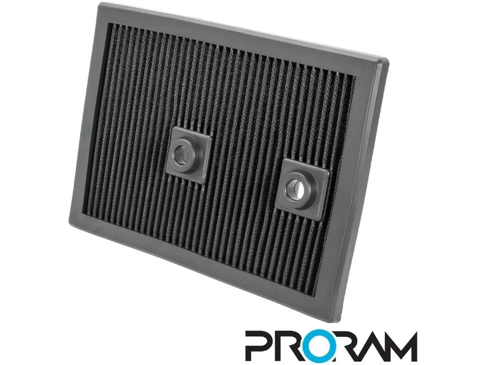 RAMAIR PPF-9793 Фильтр воздушный в штатное место для VAG MQB 1.2/1.4 TSI