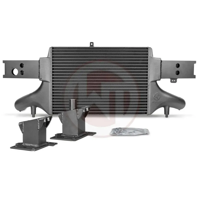 Wagner Tuning 200001081 Интеркулер-кит Competition EVO 3 для Audi RS3 8V (до 600 л.с.)