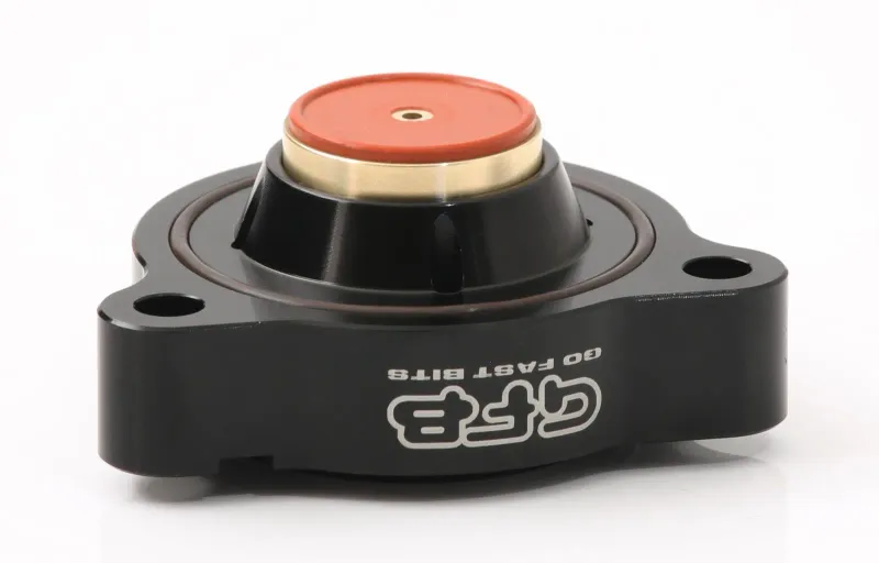 GFB T9366 DV+ Performance апгрейд клапана сброса давления байпас для Alfa Romeo Giulia 2.0L & BMW X5M/X6M