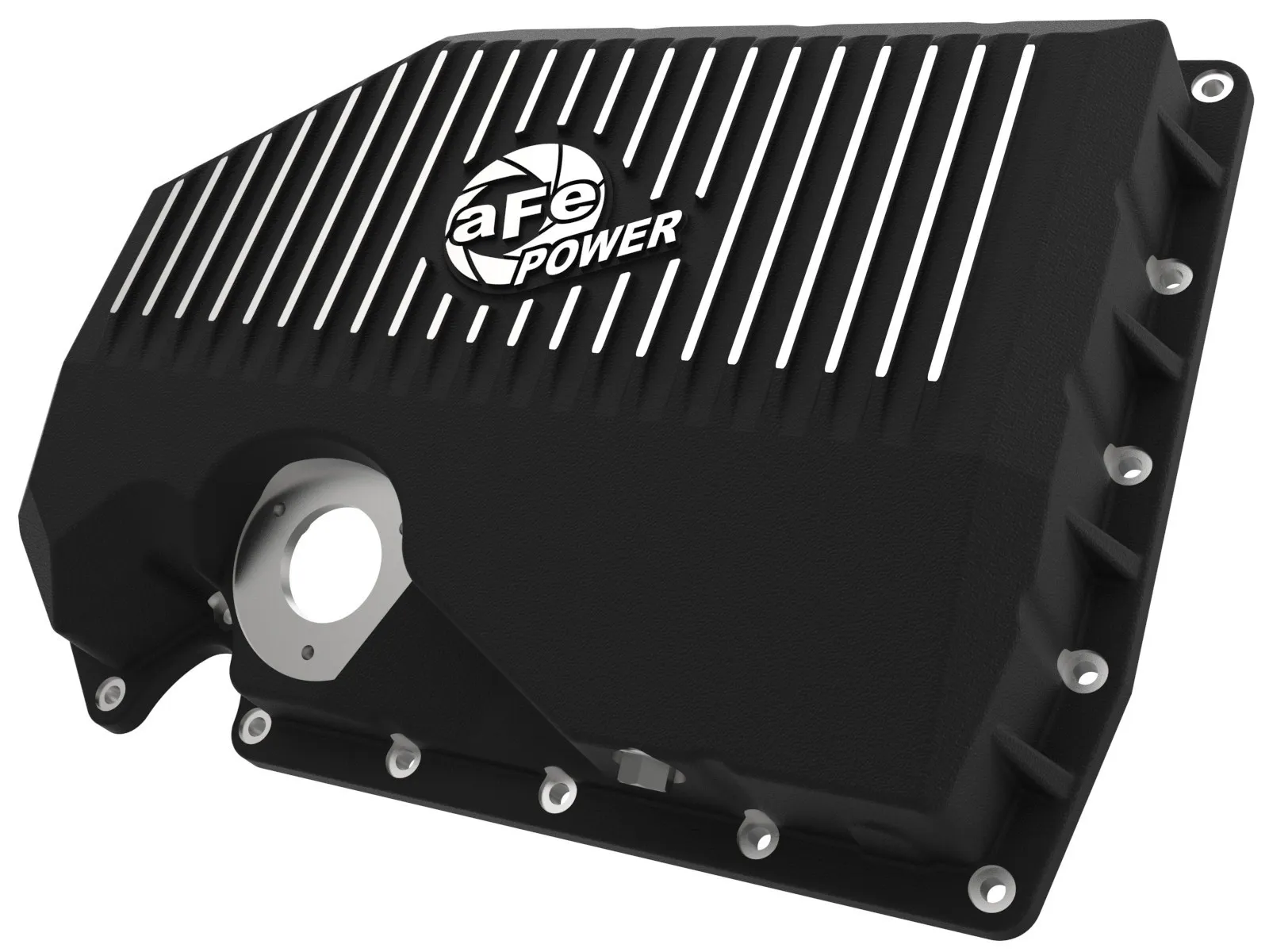 aFe Power 46-71210B Алюминиевый масляный поддон для VAG EA888 Gen1/Gen2/Gen3