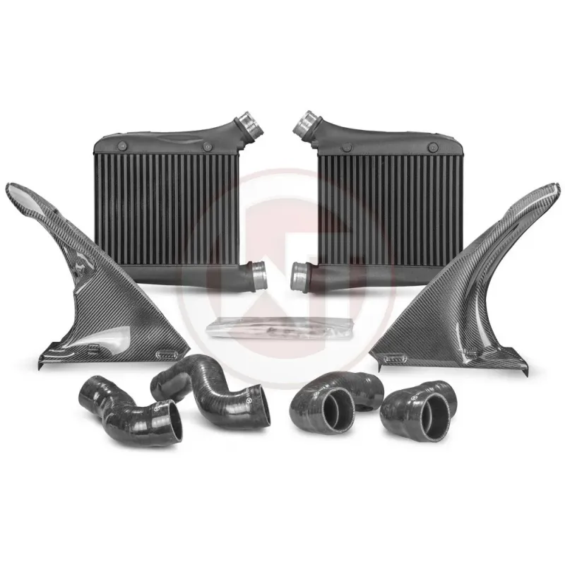 Wagner Tuning 200001180 Интеркулер-кит Competition для Audi C8 RS6 RS7