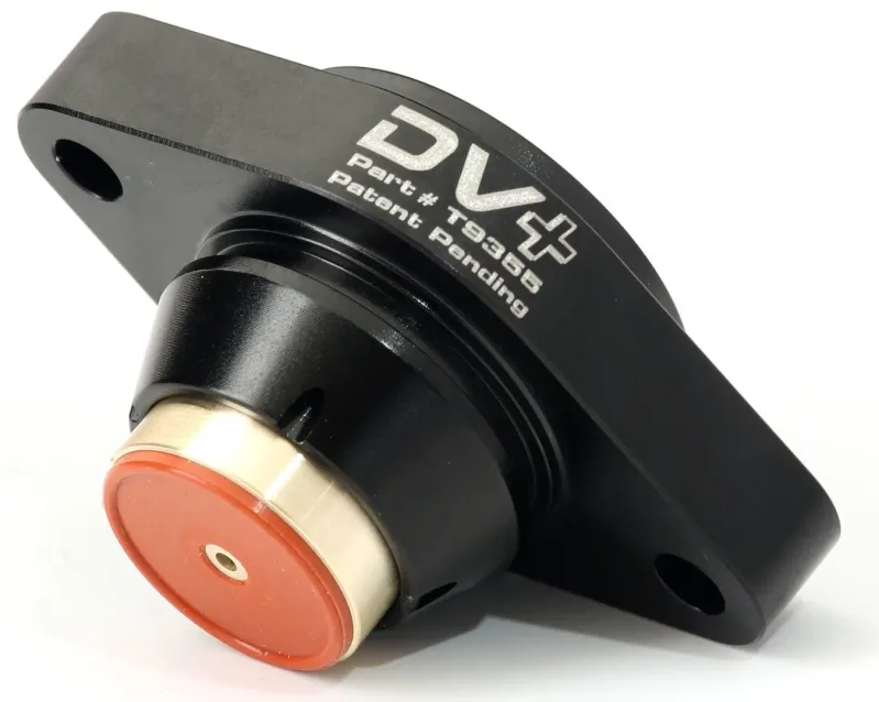 GFB T9355 DV+ Performance апгрейд клапана сброса давления байпас для VAG 1.4 TSI
