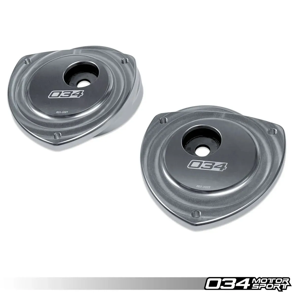 034Motorsport 034-601-1023 Dynamic+ Опоры передних амортизаторов VAG MQB & MQB EVO