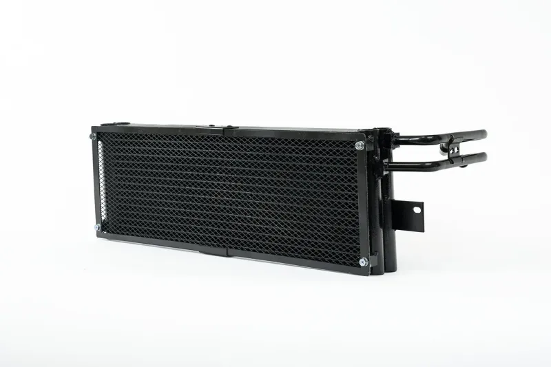 CSF 8221 Радиатор масляный для АКПП BMW M2 G87; M3 G80; M4 G82