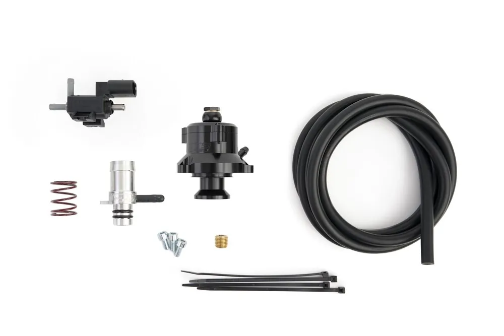 CTS Turbo CTS-DV-0002 Перепускной клапан закрытого цикла для VAG EA113 EA888.1