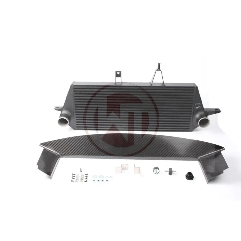 Wagner Tuning 200001028 Интеркулер-кит Performance для Ford Focus RS MK2
