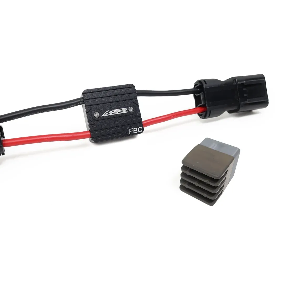 Precision Raceworks Solid State Relay Upgrade Kit