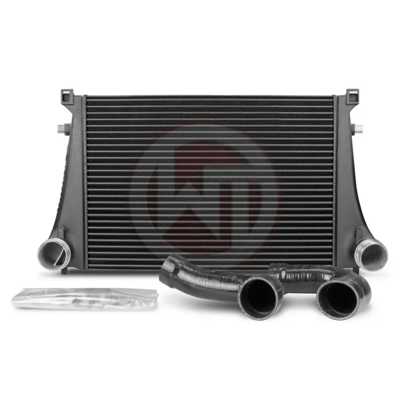 Wagner Tuning 200001178 Интеркулер Competition для VW Golf 8 GTI (EA888 Gen.4)