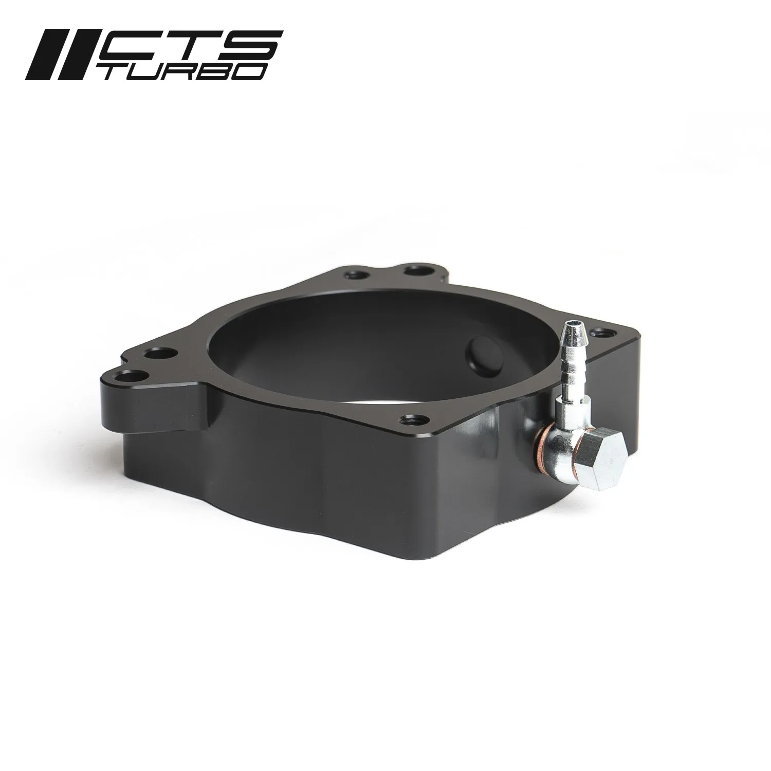 CTS Turbo CTS-HW-370 Проставка дроссельной заслонки для RS3/TTRS (8V.2/8Y/8S)