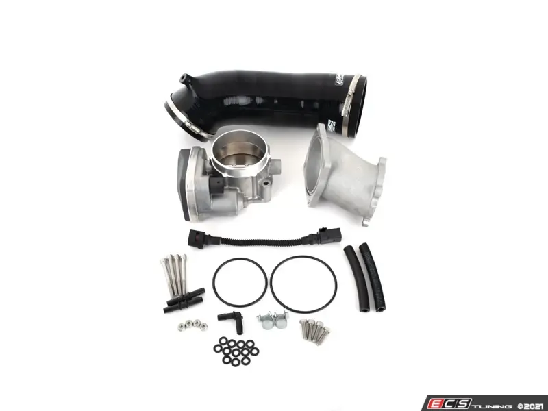 ECS Tuning ES#4382060 Ultracharger апгрейд дроссельной заслонки Audi B8 S4/S5 3.0T