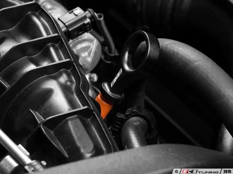 ECS Tuning ES#2966418 Маслоизмерительный щуп для VAG 2.0 TFSI EA113