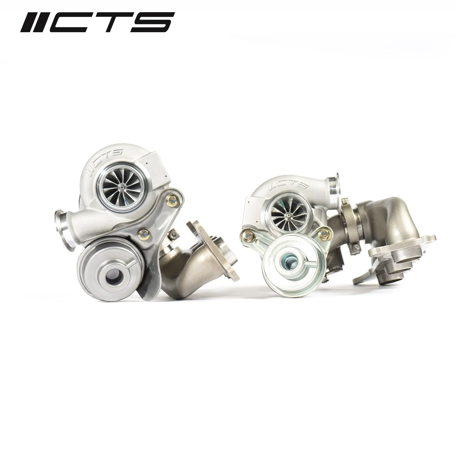 CTS TURBO CTS-TR-0300RS Турбо-кит для BMW N54 335I/335XI/335IS STAGE 2+
