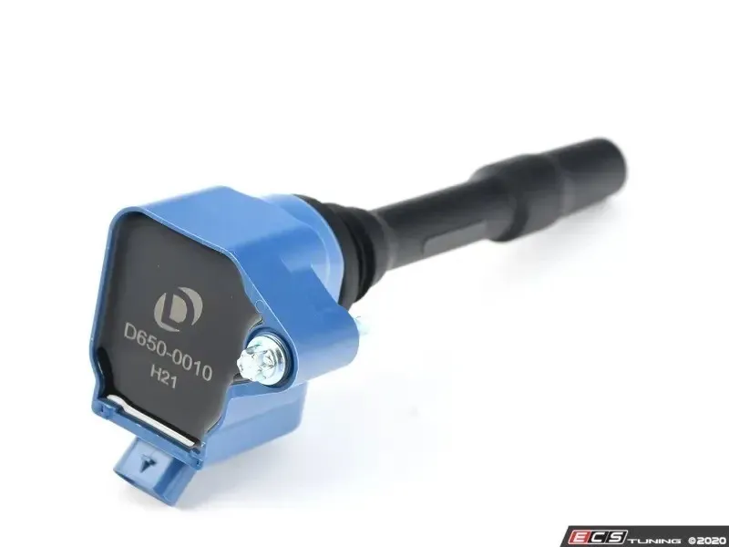 DINAN D650-0010 Высокопроизводительная катушка зажигания для BMW/Mini/Toyota