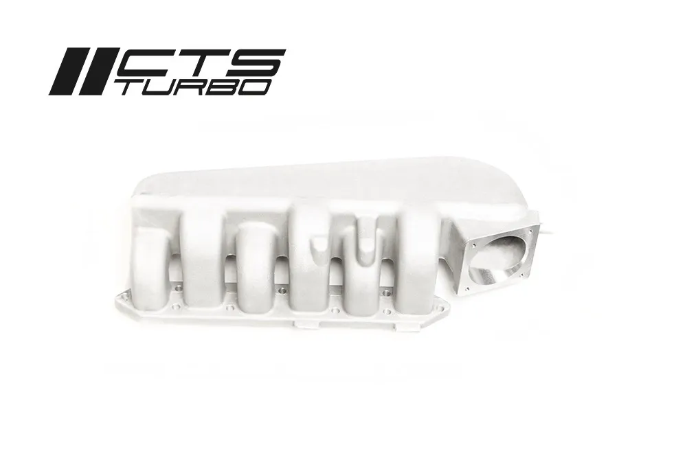 CTS Turbo CTS-R32-SRI Впускной коллектор для VW/Audi VR6 3.2 turbo