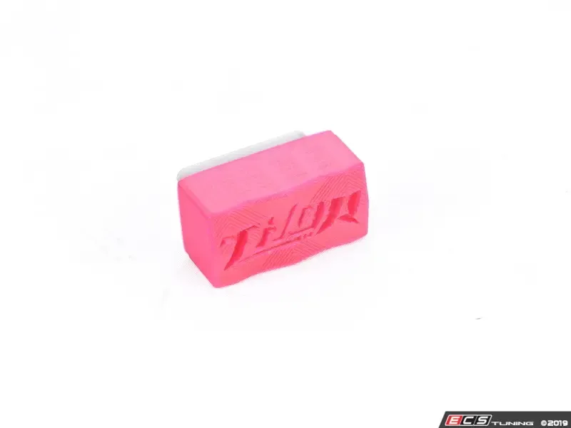 THOR OBD2 Wifi адаптер для связи с диагностическим портом вашего автомобиля