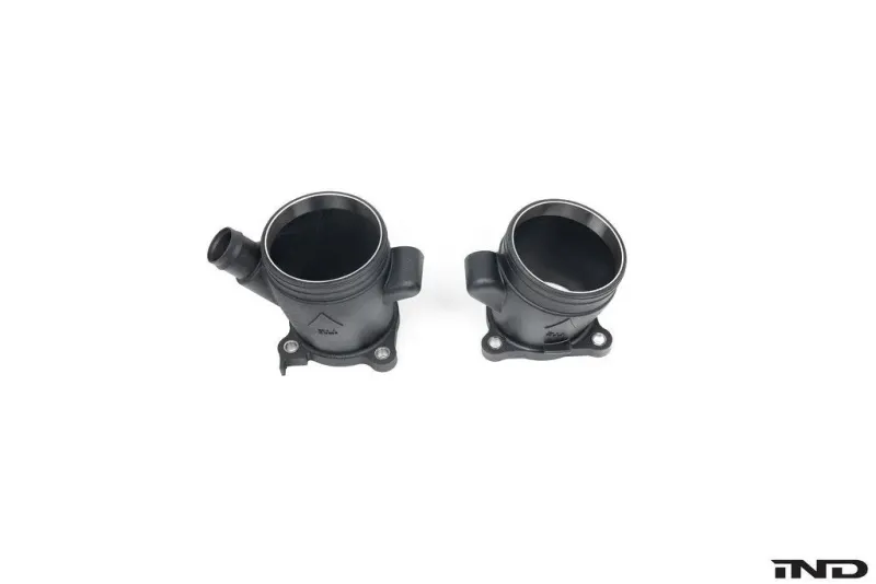 Eventuri EVE-C8RS6-TTE Турбо-инлет пайпы для EA825 TTE1020