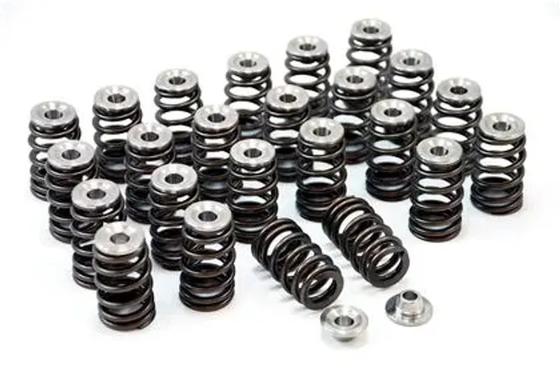 GSC POWER DIVISION GSC5044 Пружины и тарелки для 2JZ-GTE