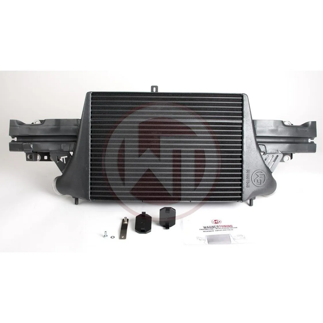 Wagner Tuning 200001056.X Интеркулер-кит Competition EVO3.X для Audi TTRS 8J (600+ л.с.)