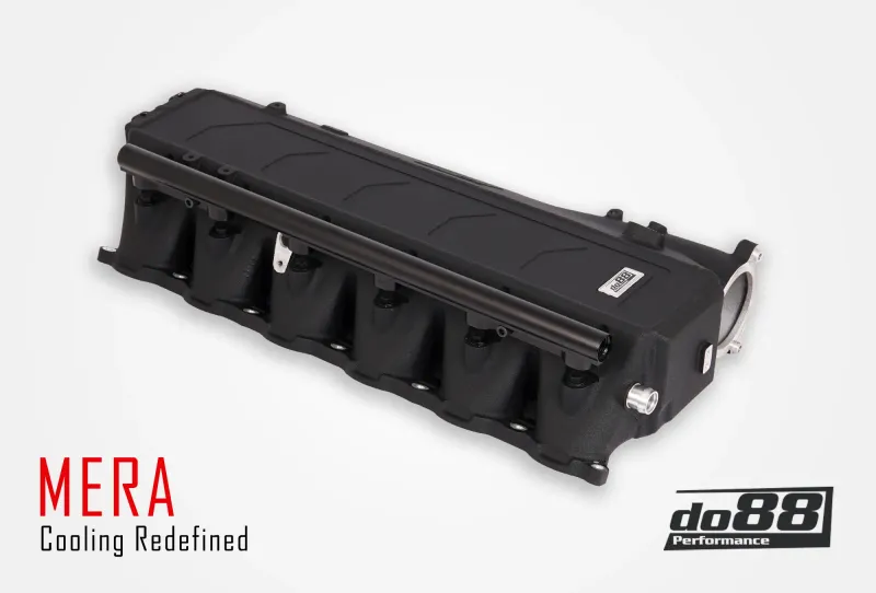 do88 ICM-430-G Впускной коллектор MERA с интегрированным интеркулером для BMW B58.2