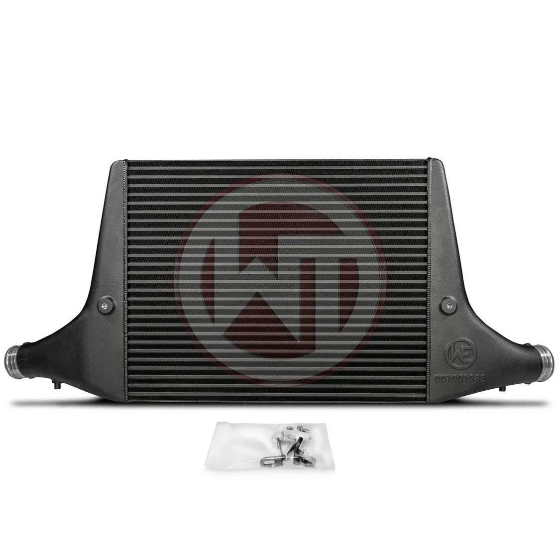 Wagner Tuning 200001159 Интеркулер Competition для Audi A6/A7 C8 3,0TFSI