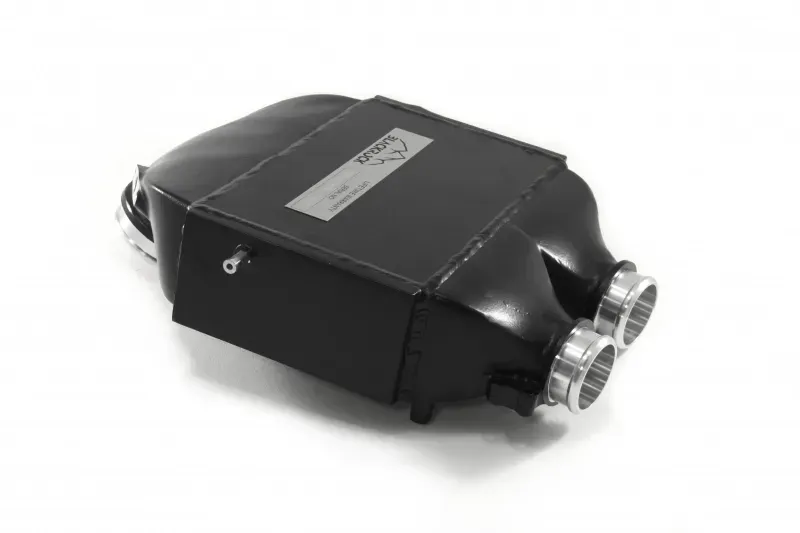 Интеркулер BlackRock Lab BMW-INT-8082 BMW S55 F80 M3; F82 M4; F87 M2 Competition