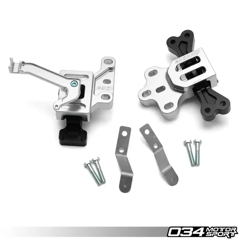 034Motorsport 034-509-5034 Комплект опор двигателя для VAG MQB & MQB EVO