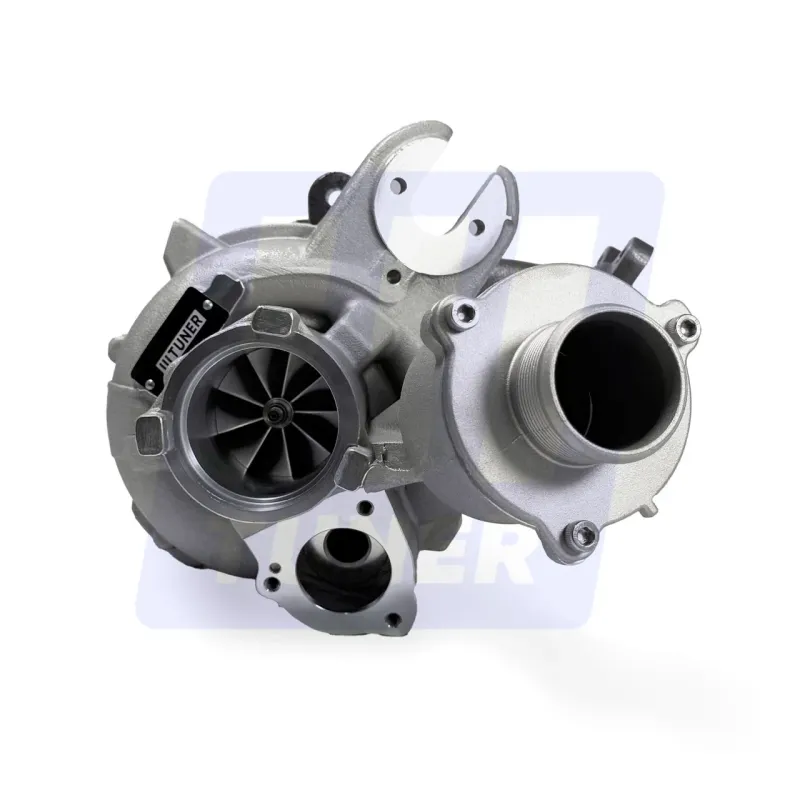 TUNER Гибридный турбокомпрессор G30-660 для VAG MQB