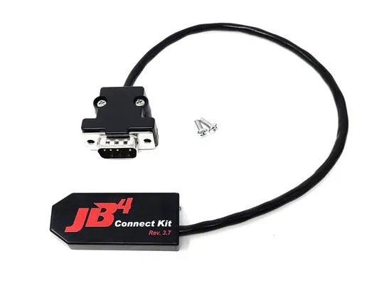 BURGER MOTORSPORTS JB4 Комплект беспроводного подключения к телефону