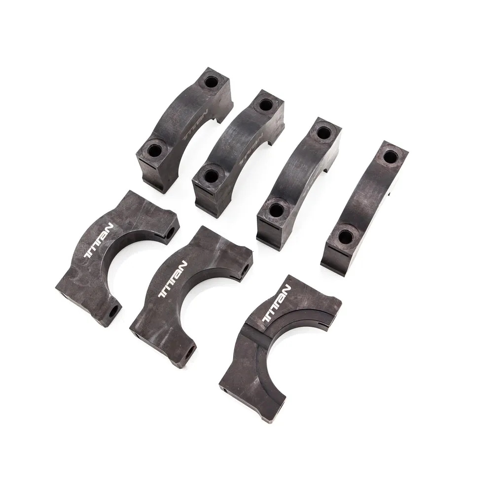 TITAN MOTORSPORTS TMS-SUP-ENG-421 Бугели усиленные для 2JZ
