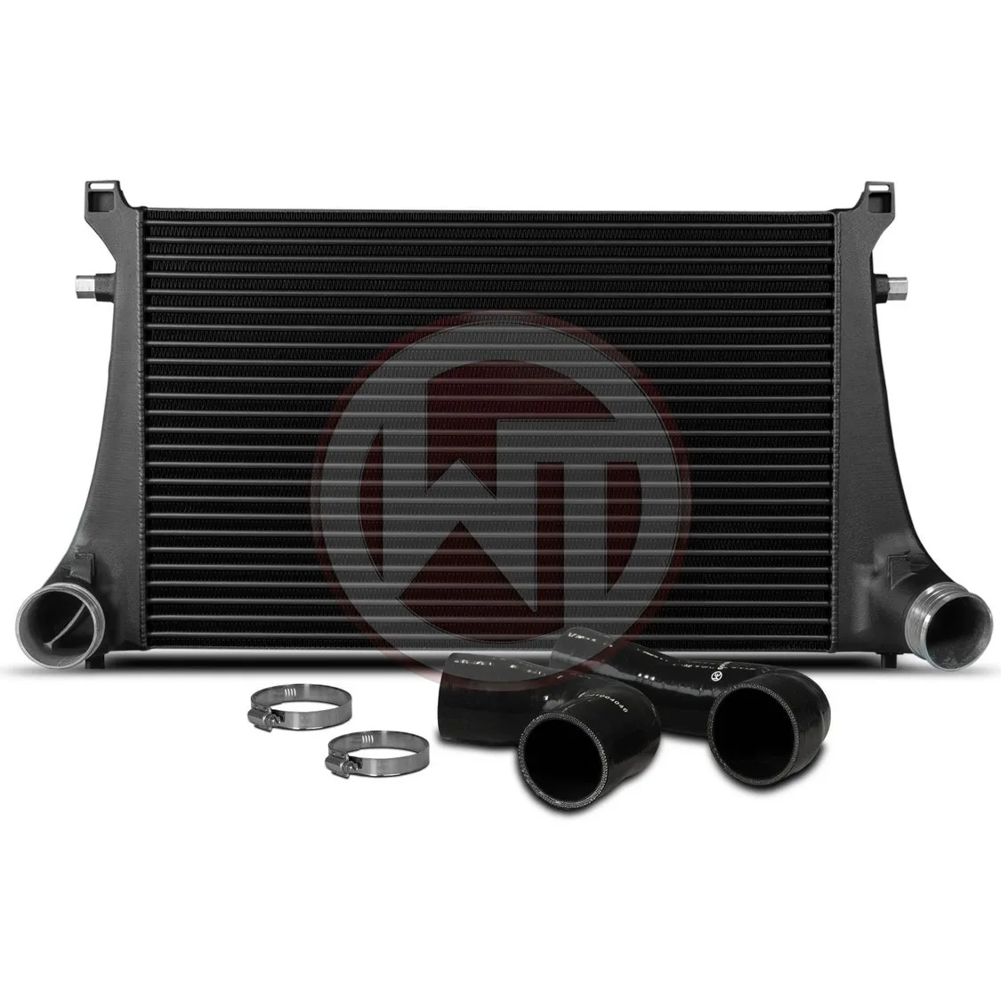 Wagner Tuning 200001048 Интеркулер Competition для VAG 1.8 2.0 TSI MQB