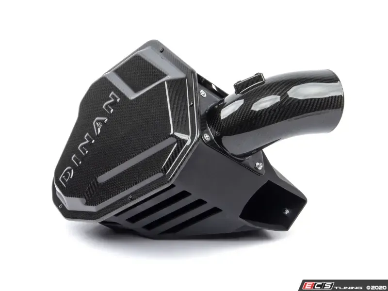 Dinan D760-0052 Впускная система из карбона для BMW G20 B58