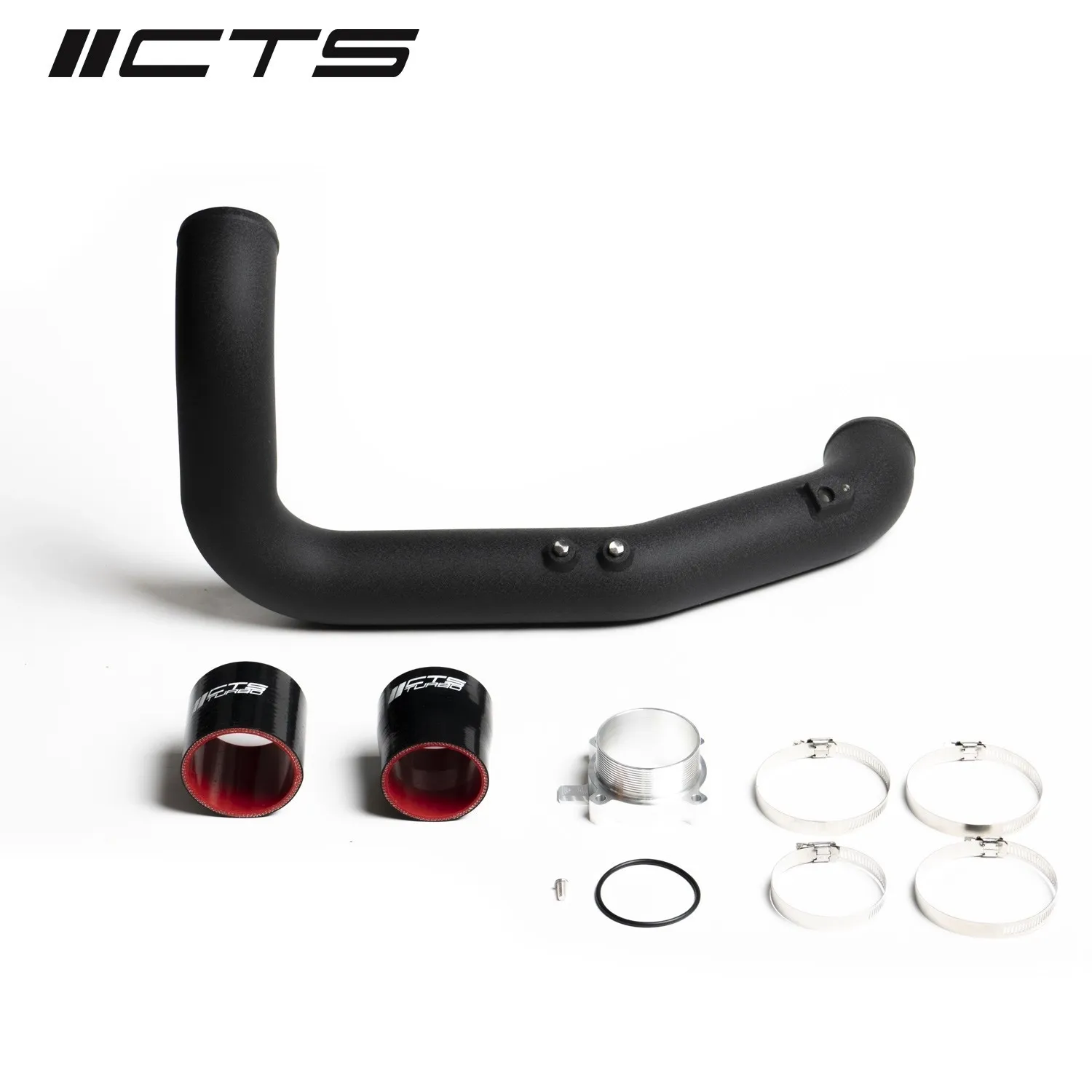 CTS Turbo CTS-IT-292 Чардж-пайп кит для Audi S4/S5 B9 3.0T
