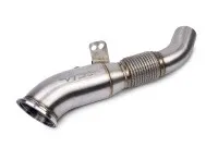 VRSF Racing Даунпайп для BMW/Toyota B58 (без OPF)