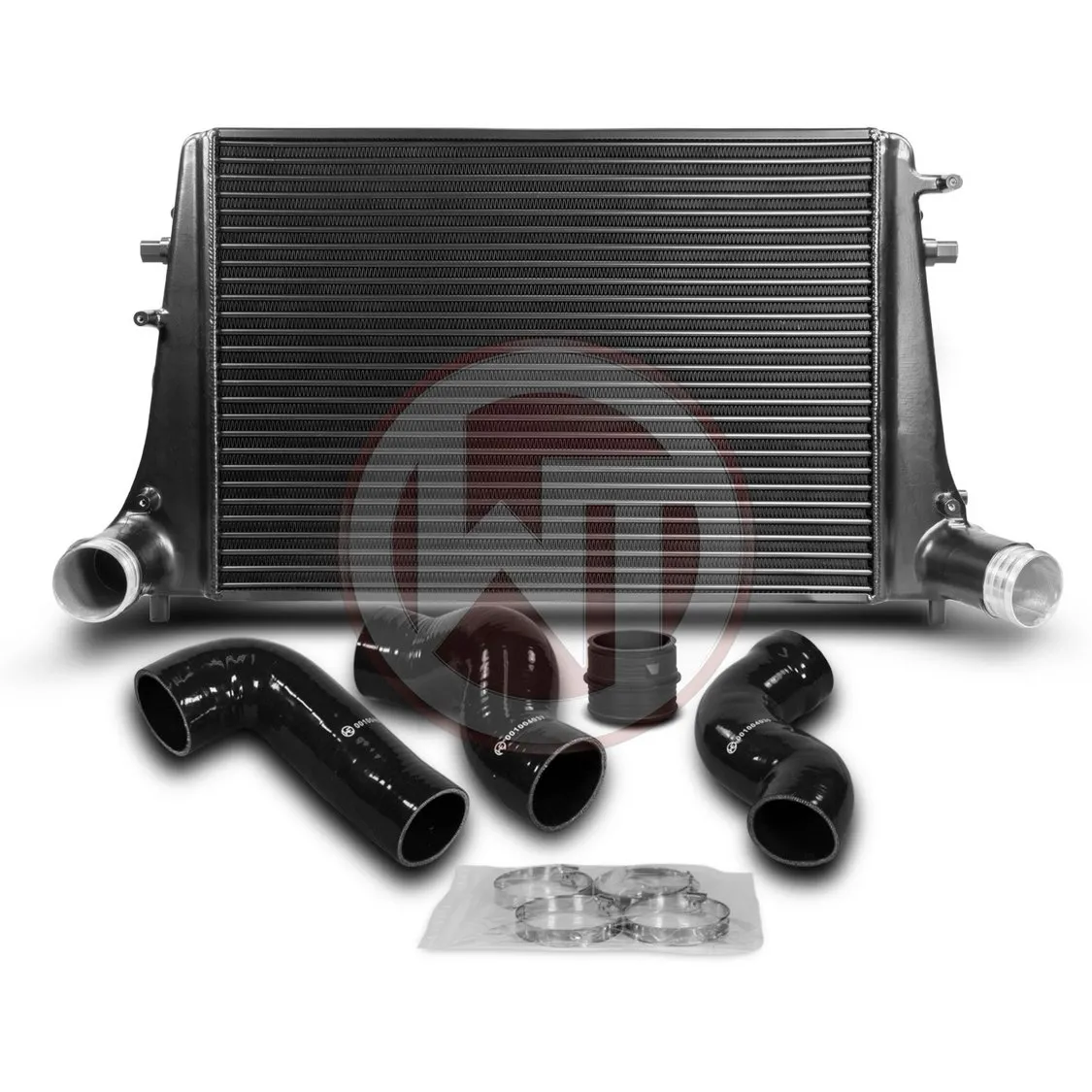 Wagner Tuning 200001034 Интеркулер Competition для VAG 1.8 2.0 TSI PQ35