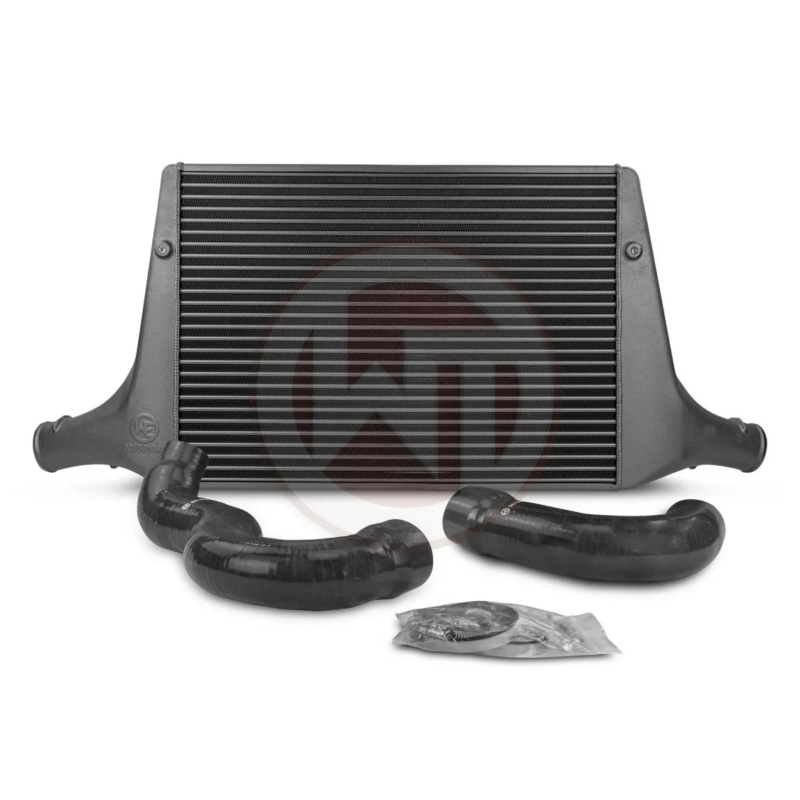 Wagner Tuning 200001108 Интеркулер Competition для Audi Q5 8R 2.0 TFSI