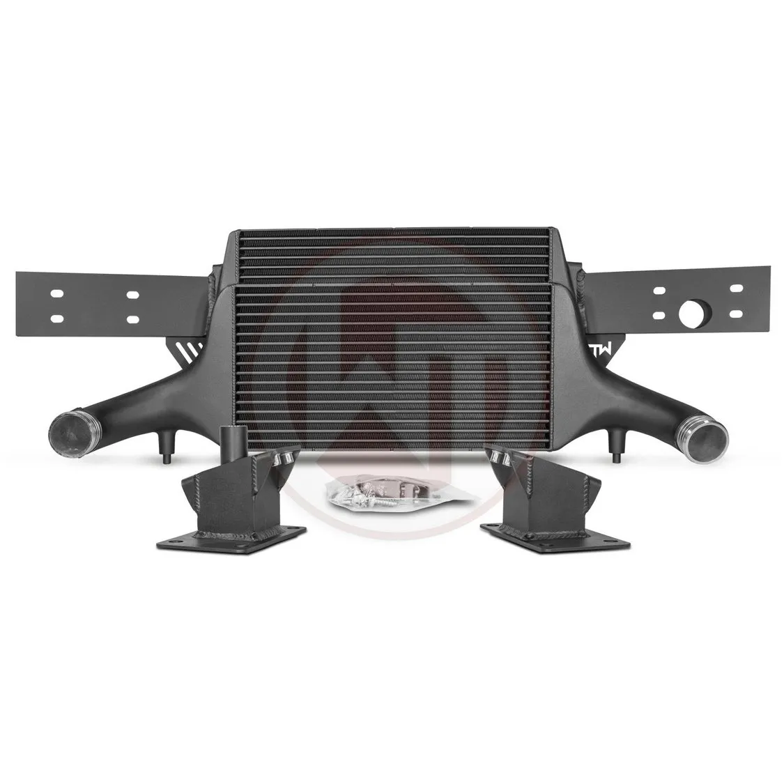 Wagner Tuning 200001136 Интеркулер-кит Competition EVO3 для Audi TTRS 8S (до 600 л.с.)