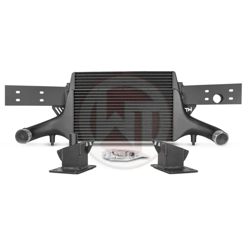 Wagner Tuning 200001136 Интеркулер-кит Competition EVO3 для Audi TTRS 8S (до 600 л.с.)