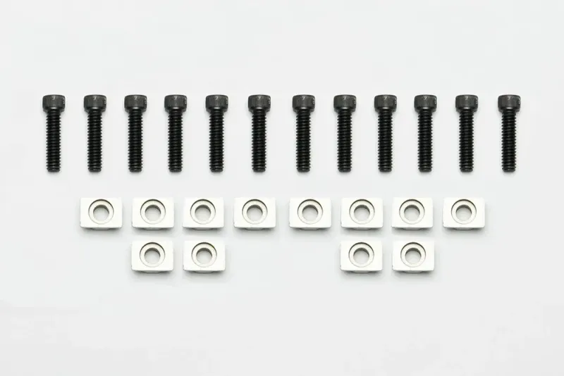 WILWOOD 230-4900 Крепежный комплект тормозного ротора