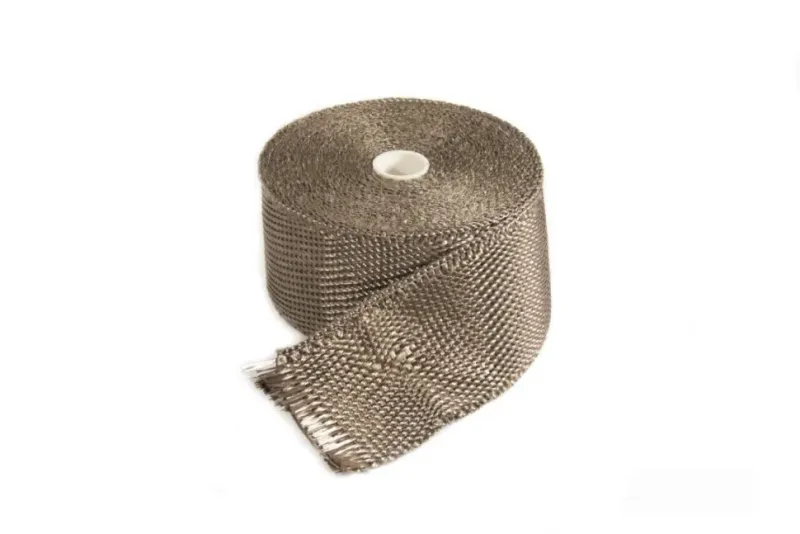 Термолента 50mm*7,5m Titan, до 1100°С Thermal Division TDTW0225