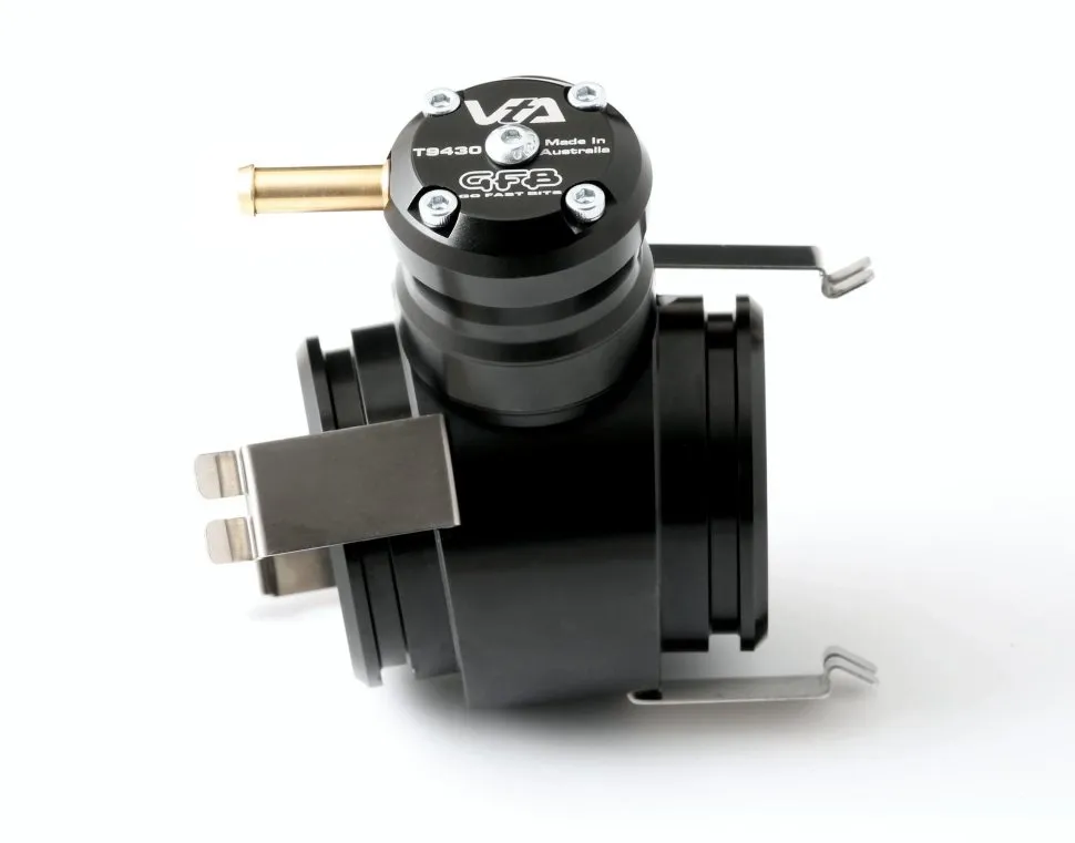 GFB VTA T9430 Клапан сброса давления Blow-Off для VAG 1.2/1.4 TSI EA211 (Gen.3)