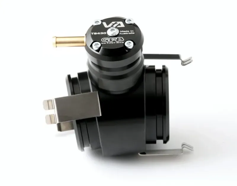 GFB VTA T9430 Клапан сброса давления Blow-Off для VAG 1.2/1.4 TSI EA211 (Gen.3)