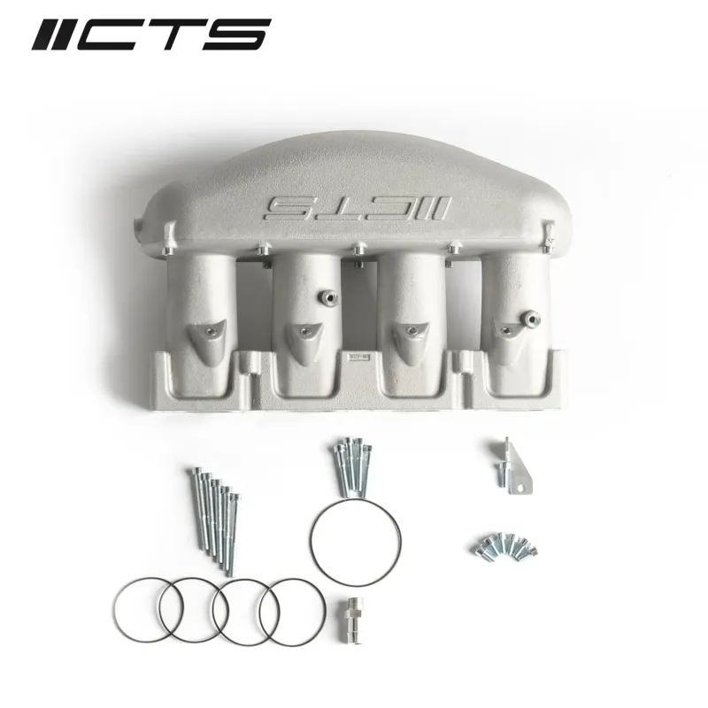 CTS Turbo CTS-HW-0420R Впускной коллектор для Audi / VW 2.0T FSI EA113 и EA888 Gen1 Gen2