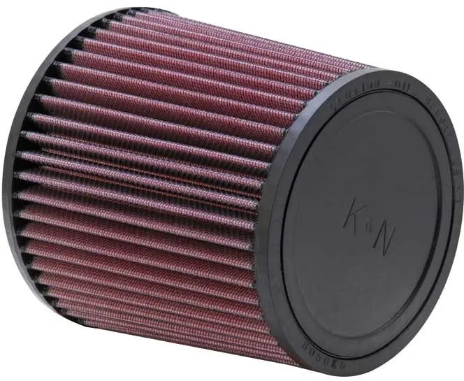 K&N RU-3480 Фильтр нулевого сопротивления универсальный