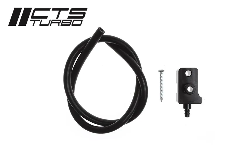 CTS Turbo CTS-HW-118 Адаптер наддува (boost tap) для VAG 1.8/2.0 TSI EA888.3