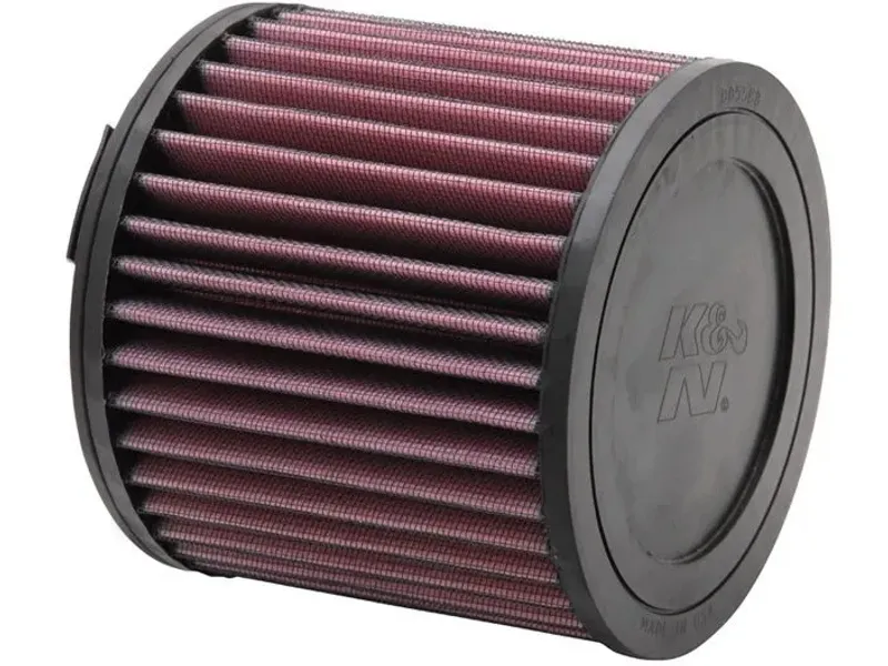 K&N E-2997 Фильтр воздушный в штатное место для VAG VAG 1.4 TFSI, 1.2 TSI