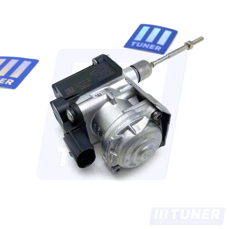 Оригинальный 06K145725T актуатор турбины для VAG 1.8 2.0 TSI MQB