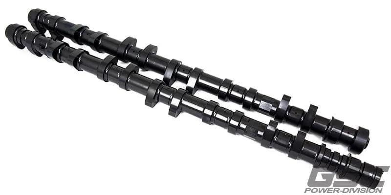 GSC POWER DIVISION GSC7031S2 Распредвалы TOYOTA 2JZ-GTE VVTI 274/274 Billet S2