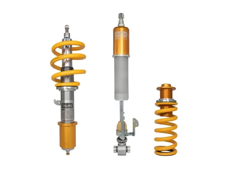 Ohlins BMS MW00S1 Винтовая подвеска Road & Track для BMW M2/M3/M4 (G80/81/82/83/87) RWD