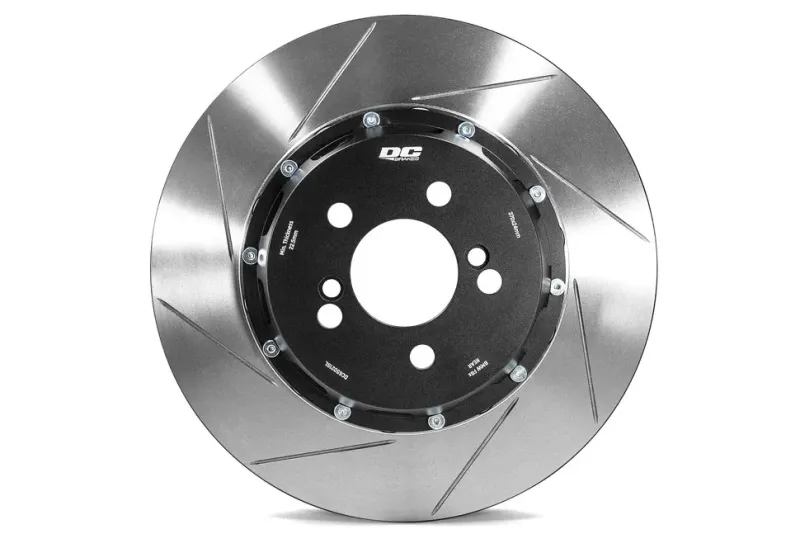 DC Brakes DC65021S Задний тормозной диск 370*24mm BMW M2 F87; M3 F80; M4 F82